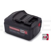 birchmeier baterie li power cas 18v 4 ah 12071401 - 1