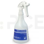 birchmeier pulverizator manual birchmeier disinfecta - 1