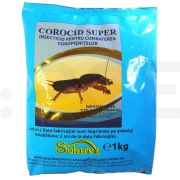 solarex insecticid agro insecticid corocid super 1 kg - 2