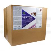 Vertox Pasta Bait, 20 kg