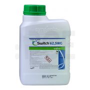syngenta fungicid switch 625 wg 1 kg - 2