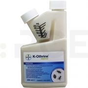 bayer insecticid k othrine partix 250 ml - 1