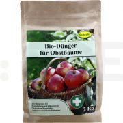 schacht ingrasaminte ingrasamant organic pomi fructiferi 2 kg - 1