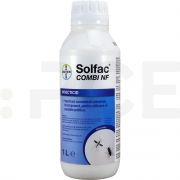 bayer insecticid solfac combi nf 1 litru - 1
