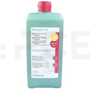 bbraun dezinfectant hexaquart xl 1 litru - 2