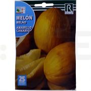 rocalba seminte cantalup amarillo canario 25 g - 1