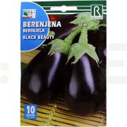 rocalba seminte vinete black beauty 100 g - 1