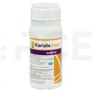 syngenta insecticid agro karate zeon 50 cs 100 ml - 1