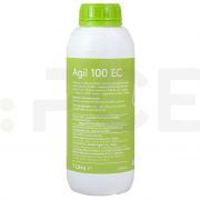 adama erbicid agil 100 ec 1 litru - 1