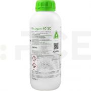 adama erbicid nicogan 40 sc 1 litru - 1