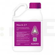 adama insecticid agro mavrik 2 f 5 litri - 1