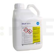agriphar fungicid syllit 400 sc 5 litri - 1