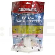 catchmaster capcana muste flybag - 1