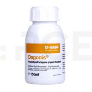 basf fungicid dagonis 150 ml - 1