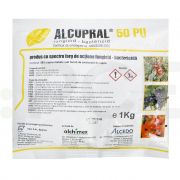 alchimex fungicid alcupral 50 pu 1 kg - 2