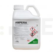 fmc fungicid ampera 5 litri - 1