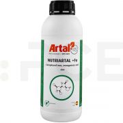 artal ingrasamant nutriartal 1 litru - 1