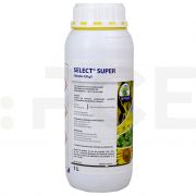 arysta lifescience erbicid arysta select super 120 ec 1 litru - 2