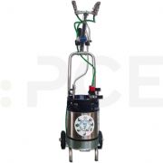 spray team ulv nebulizator rece mini trolley battery - 1