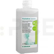 bbraun dezinfectant prontoderm solutie 500 ml - 1