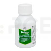 bayer fungicid folicur solo 250 ew 100 ml - 1