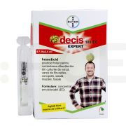 bayer insecticid agro decis expert 100 ec 2 5 ml - 2