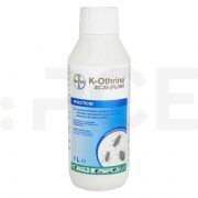 bayer insecticid k othrine sc 25 1 litru - 1