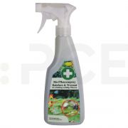 schacht ingrasamant spray organic pentru intarire plante gradina 500 ml - 1