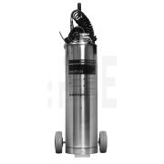birchmeier pulverizator manual spray matic 20s - 2