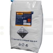 bochemie dezinfectant cloramina t 25 kg - 1