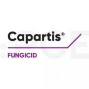 corteva fungicid capartis 5 litri - 1