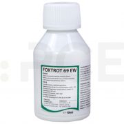 cheminova erbicid foxtrot 69 ew 100 ml - 1