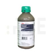 corteva insecticid agro closer 1 litru - 1