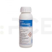 summit agro fungicid cyflamid 5 ew 1 litru - 1