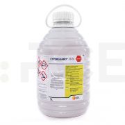 agriphar insecticid agro cyperguard 25 ec 5 litri - 1