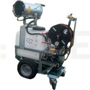spray team ulv nebulizator rece motorized dolly st 120 a - 1