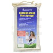 earthcare dezinfectant odor remover bag oz elimina mirosurile neplacute - 2