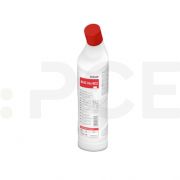 ecolab detergent maxx2 into wc 750 ml - 1