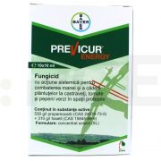 bayer fungicid previcur energy 10 ml - 1