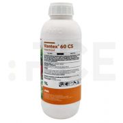 fmc insecticid agro vantex 60 cs 1 litru - 2