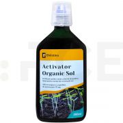 ghilotina ingrasamant activator organic sol 350 ml - 2
