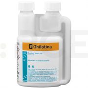 ghilotina insecticid i55 cimetrol super ew 100 ml - 1