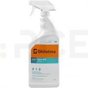 ghilotina insecticid i0 25 super rtu 1 litru - 1
