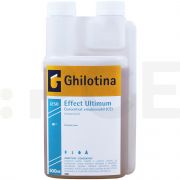 ghilotina insecticid i250 effect ultimum 500 ml - 1
