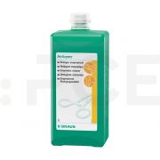 bbraun dezinfectant helizyme 1 litru - 1