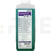 ecolab dezinfectant aseptopol el 75 1 litru - 1