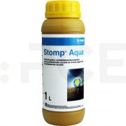 basf erbicid stomp aqua 1 litru - 1