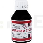 ascenza insecticid agro deltasap 2 5 ec 100 ml - 1