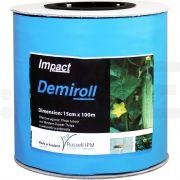 russell ipm feromon optiroll blue glue roll 15 cm x 100 m - 1
