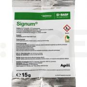basf fungicid signum 15 g - 1